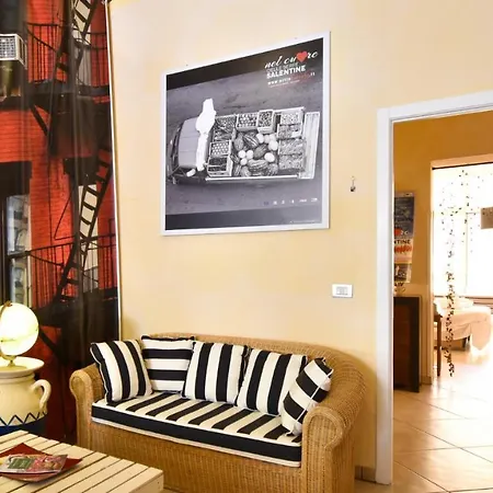 Les Maisons Il Loft By Rentbeat