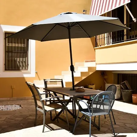 Lejlighed Les Maisons Il Loft By Rentbeat *